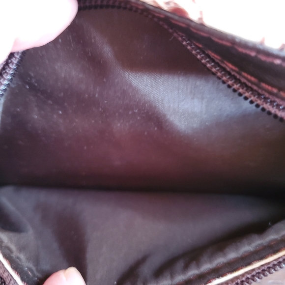 Vintage Handmade Luggage Set From Indonesia At Proyek Rehabilitasi Bethesda - Picture 9 of 16